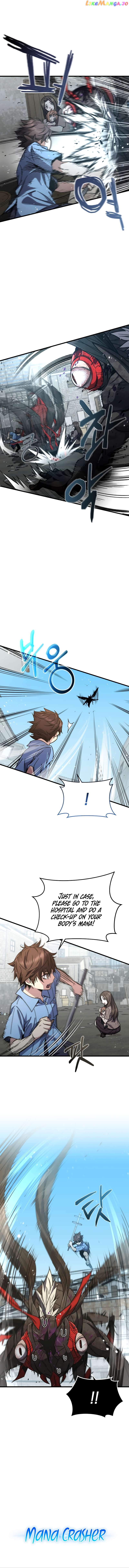 Re: Life Player Chapter 63 - page 11